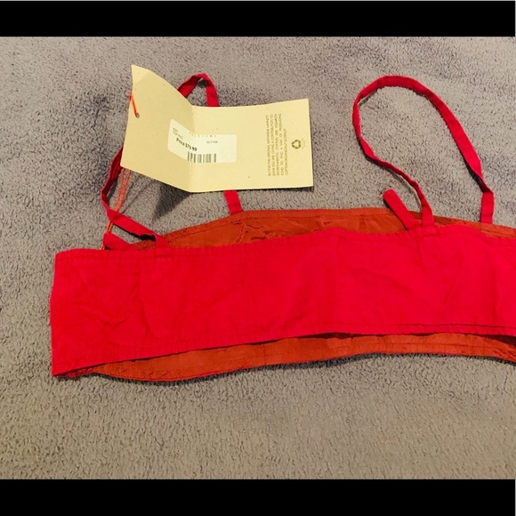 💚Bandeau top - Picture 2 of 3